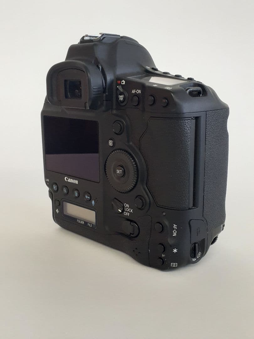 CANON 1DX MARK2 美品（カードリーダー付き）