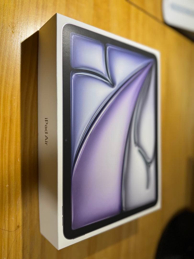 A*i様 Apple 11インチiPadAir(M2)128GB