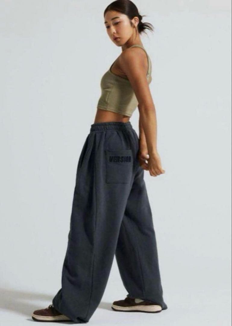 ちゃぴさんversion of you セットアップ