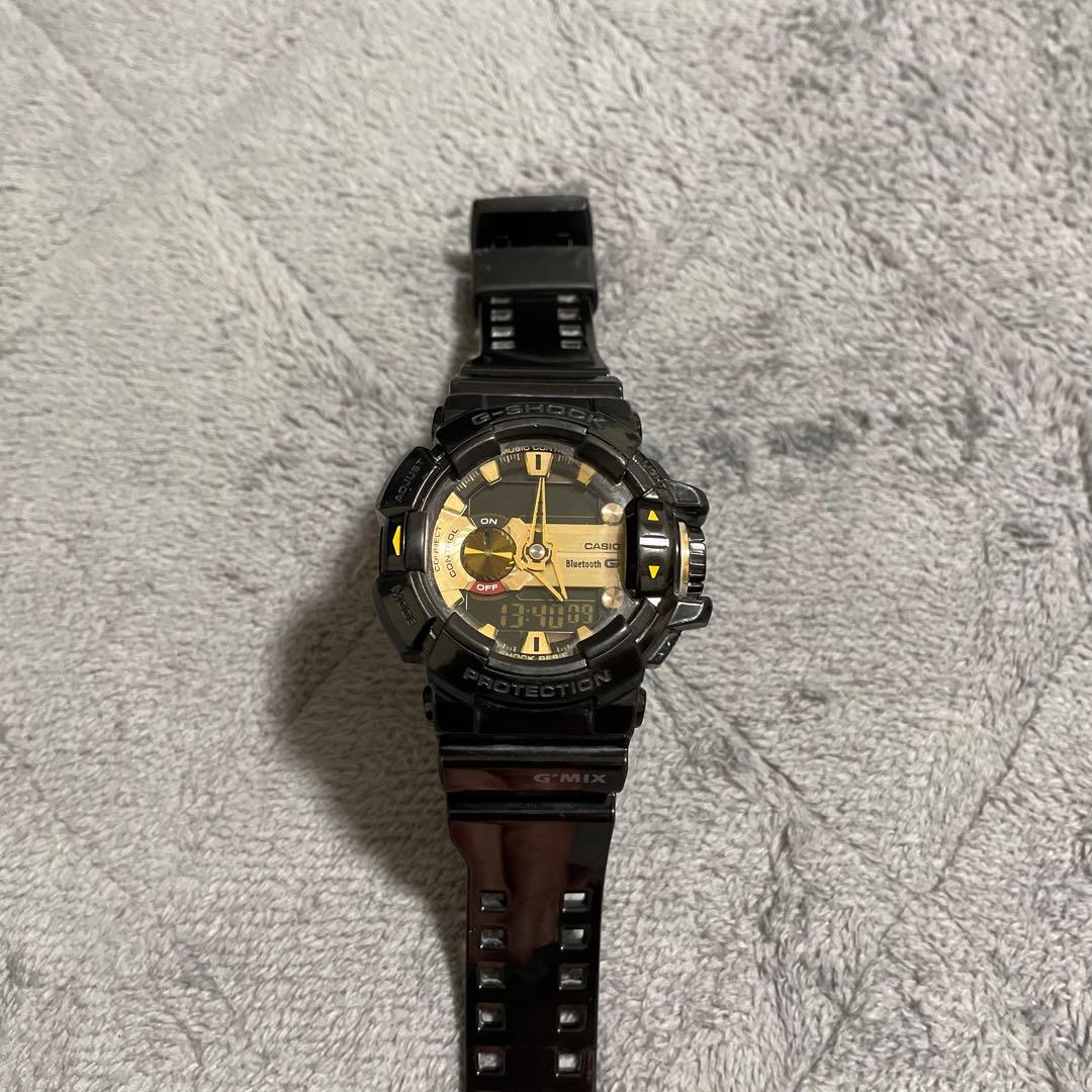 G-SHOCK デジタル腕時計 2点セット