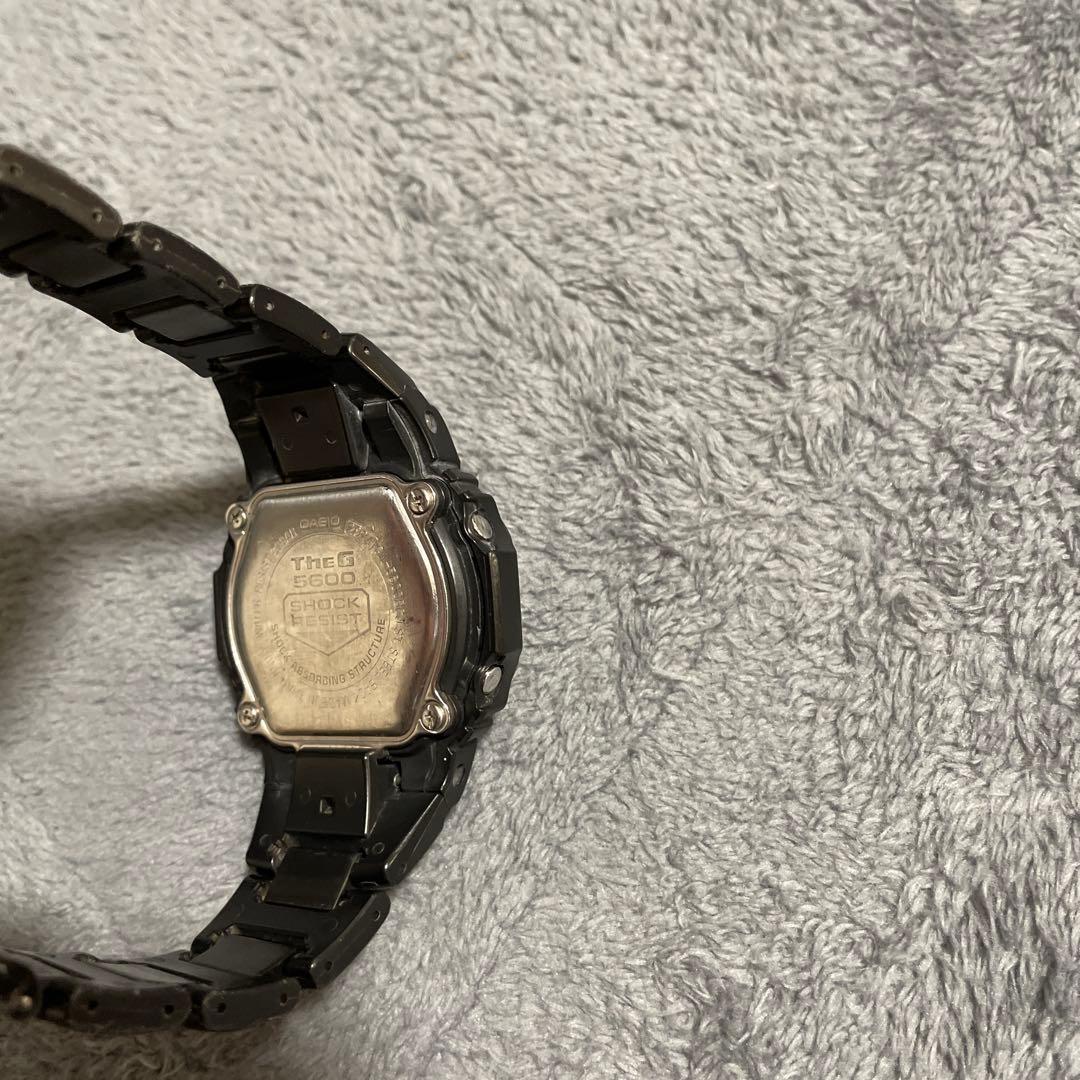 G-SHOCK デジタル腕時計 2点セット