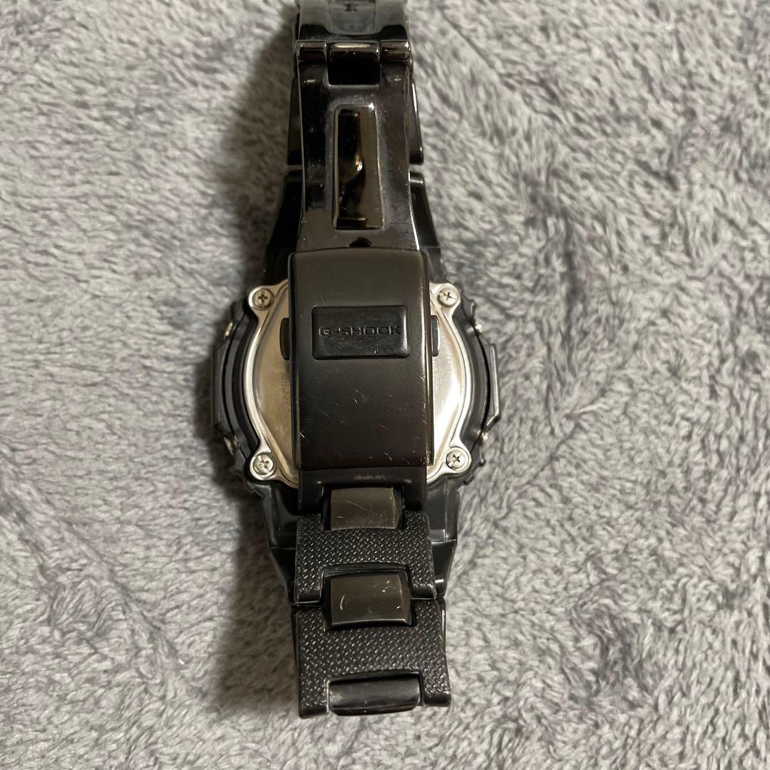 G-SHOCK デジタル腕時計 2点セット