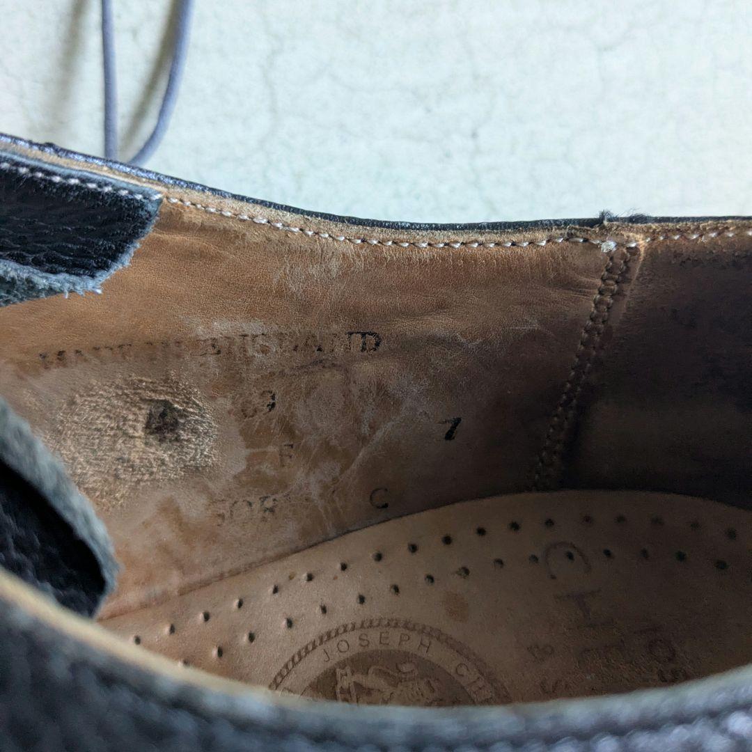 チーニー CAIRNGORM ブラック