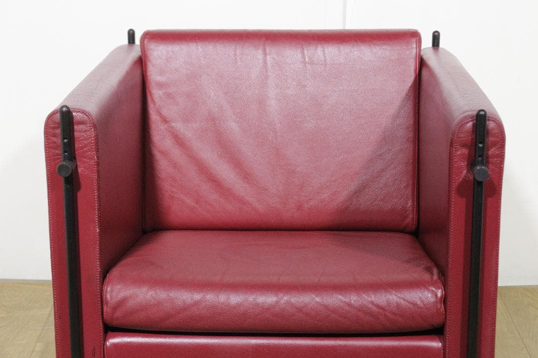 蛙*君様 arflexアルフレックス★FELIXフェリックス★シングルソファ★本