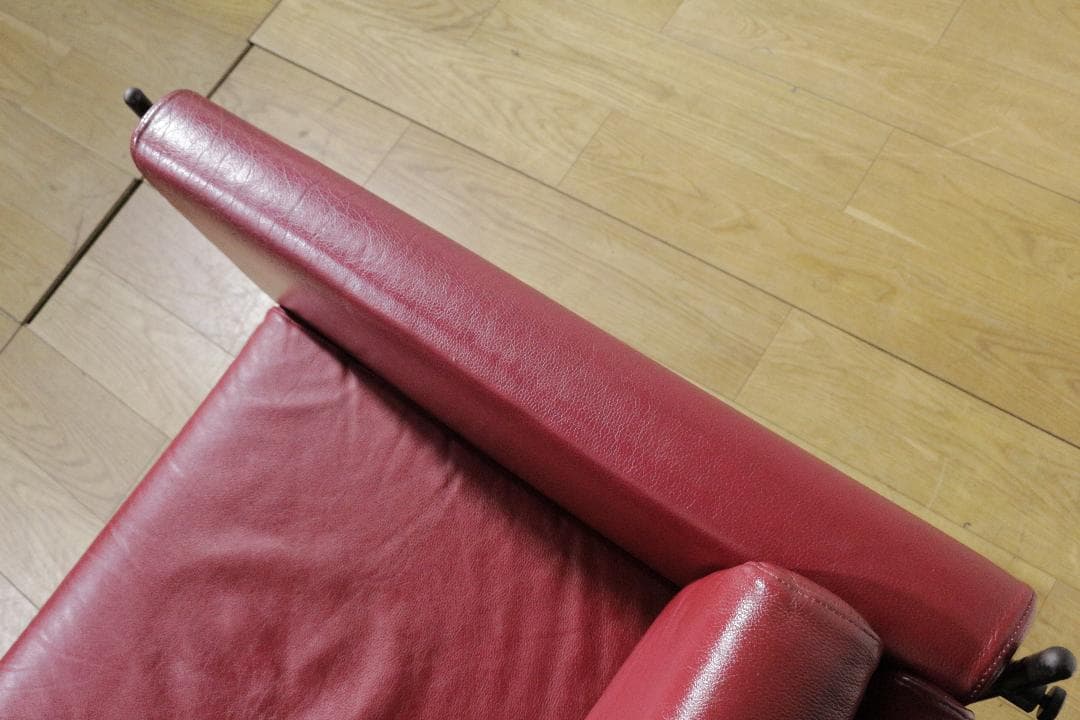 蛙*君様 arflexアルフレックス★FELIXフェリックス★シングルソファ★本