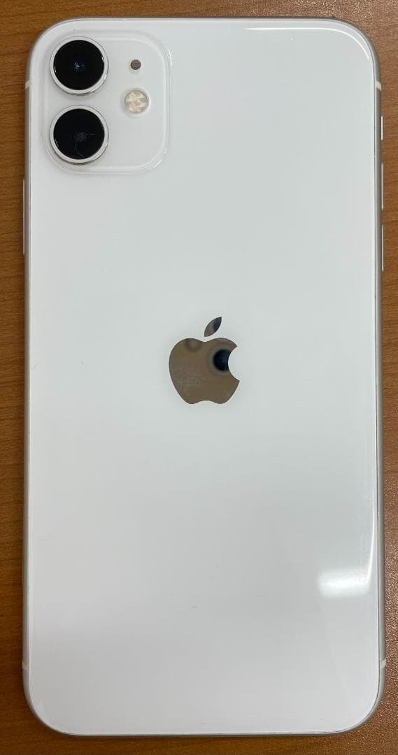 B*︎様 動作確認済み iPhone 11 64GB ID:J6149