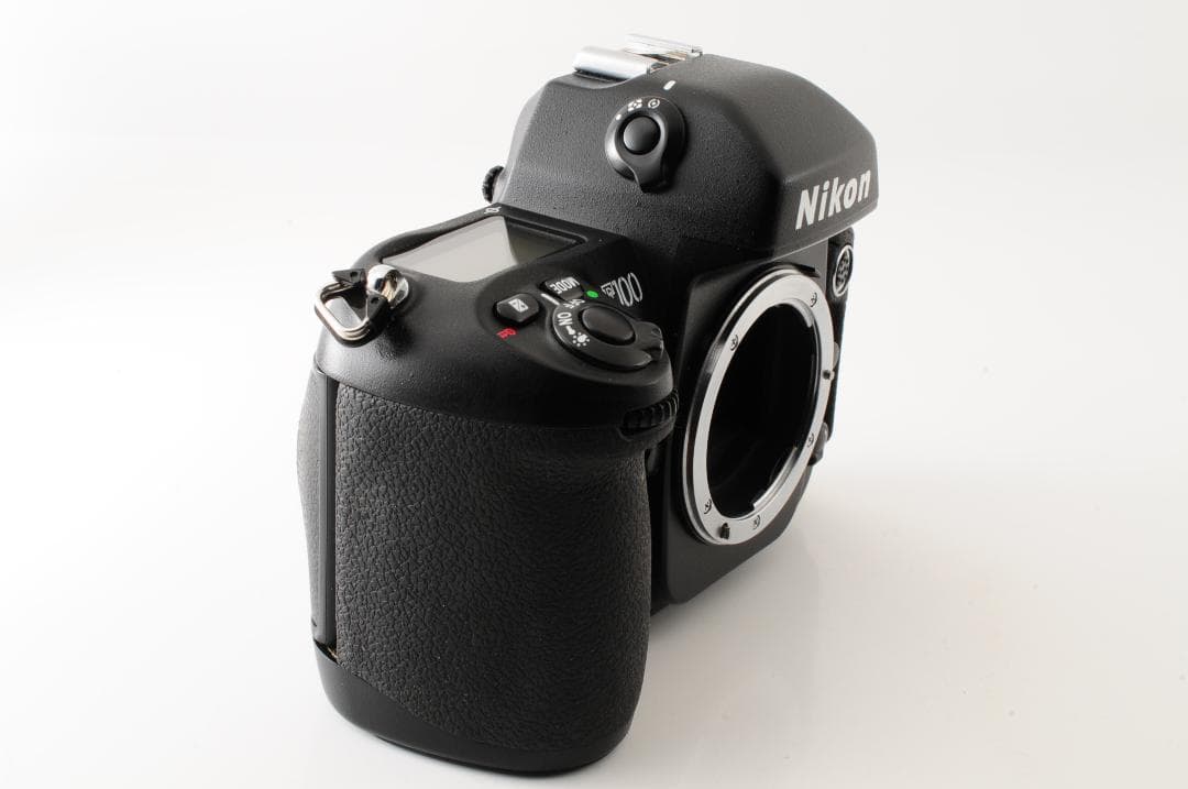 【美品】 ニコン Nikon F100 ボディ