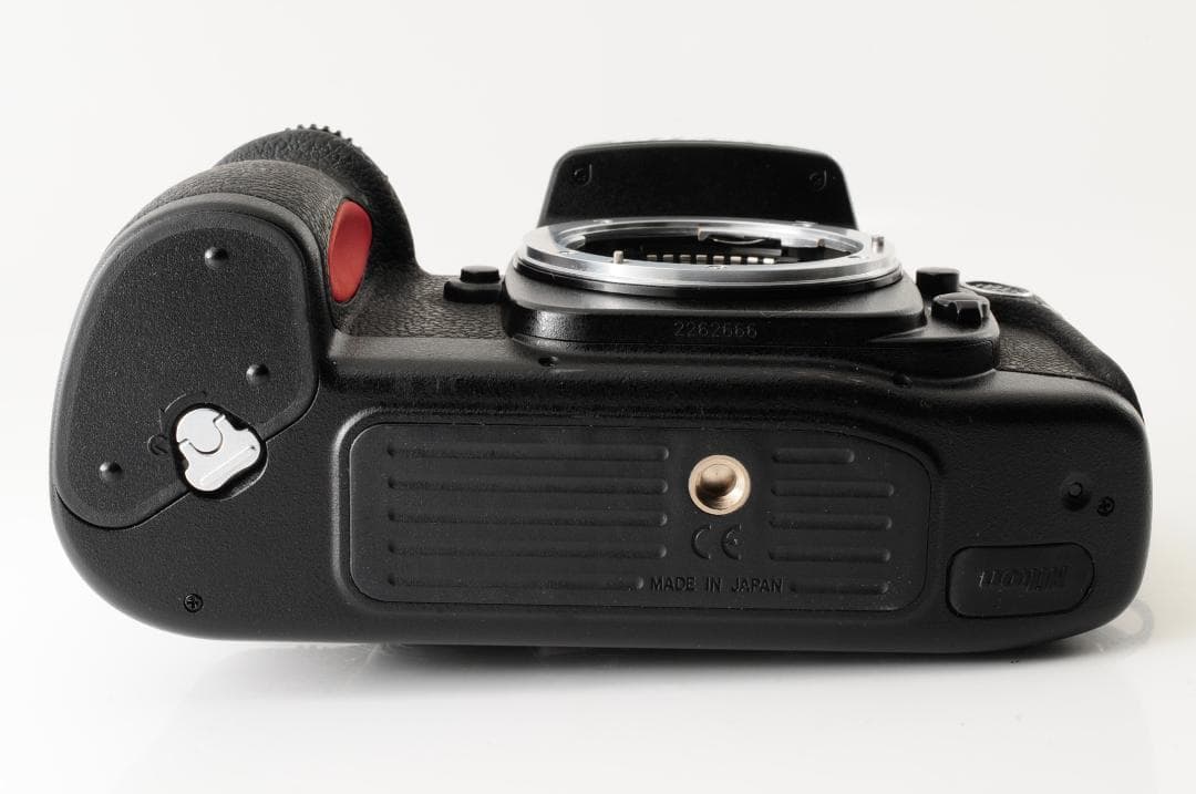 【美品】 ニコン Nikon F100 ボディ