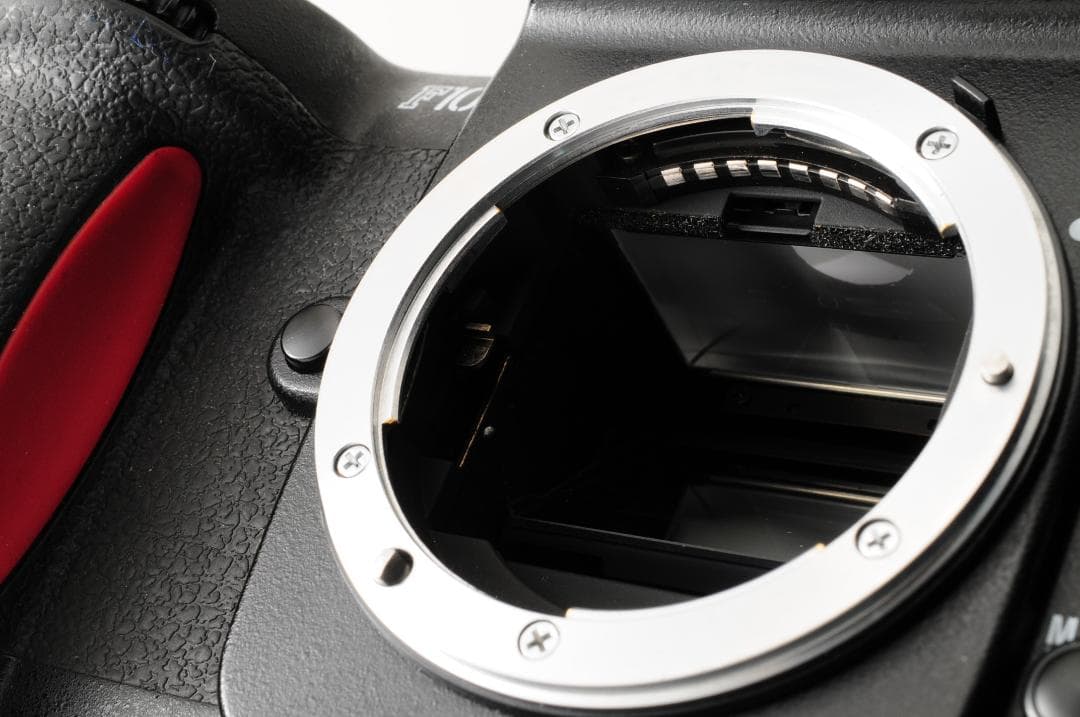 【美品】 ニコン Nikon F100 ボディ