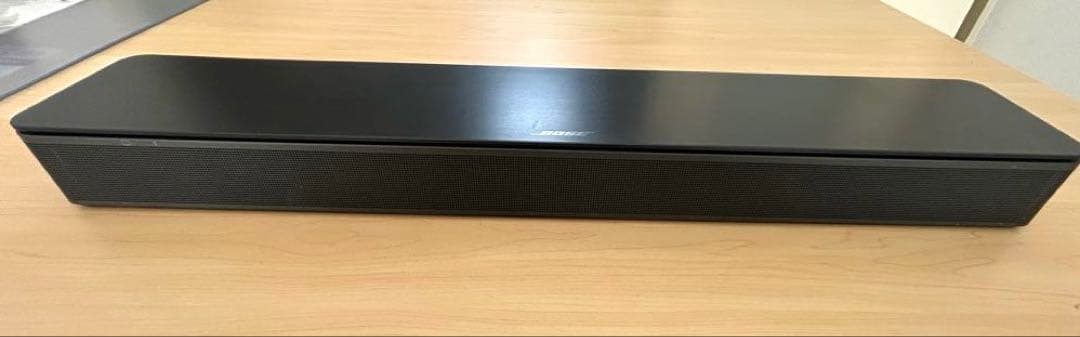 Bose TV Speaker サウンドバー　431974