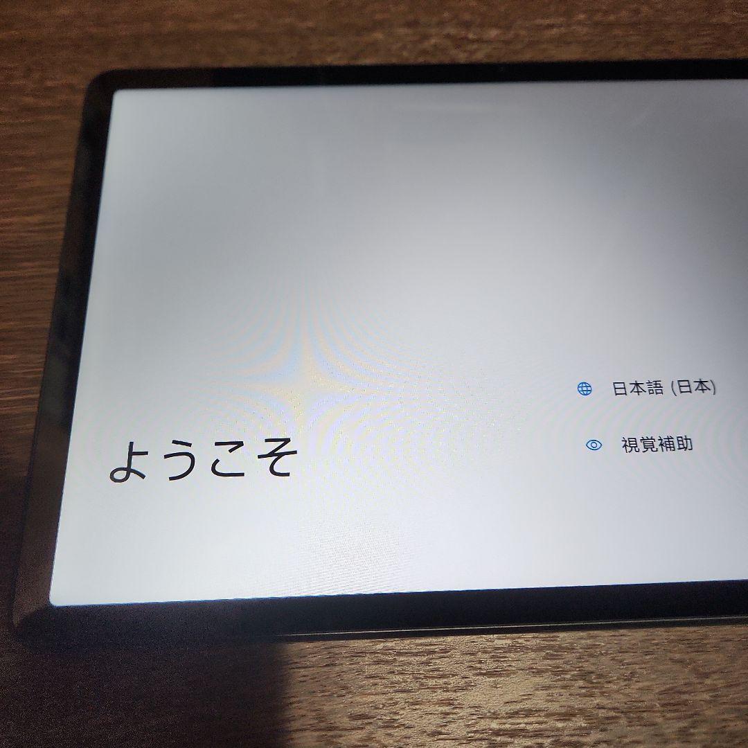 Lenovo XiaoxinPad 2024 グローバル版 128GB/6GB