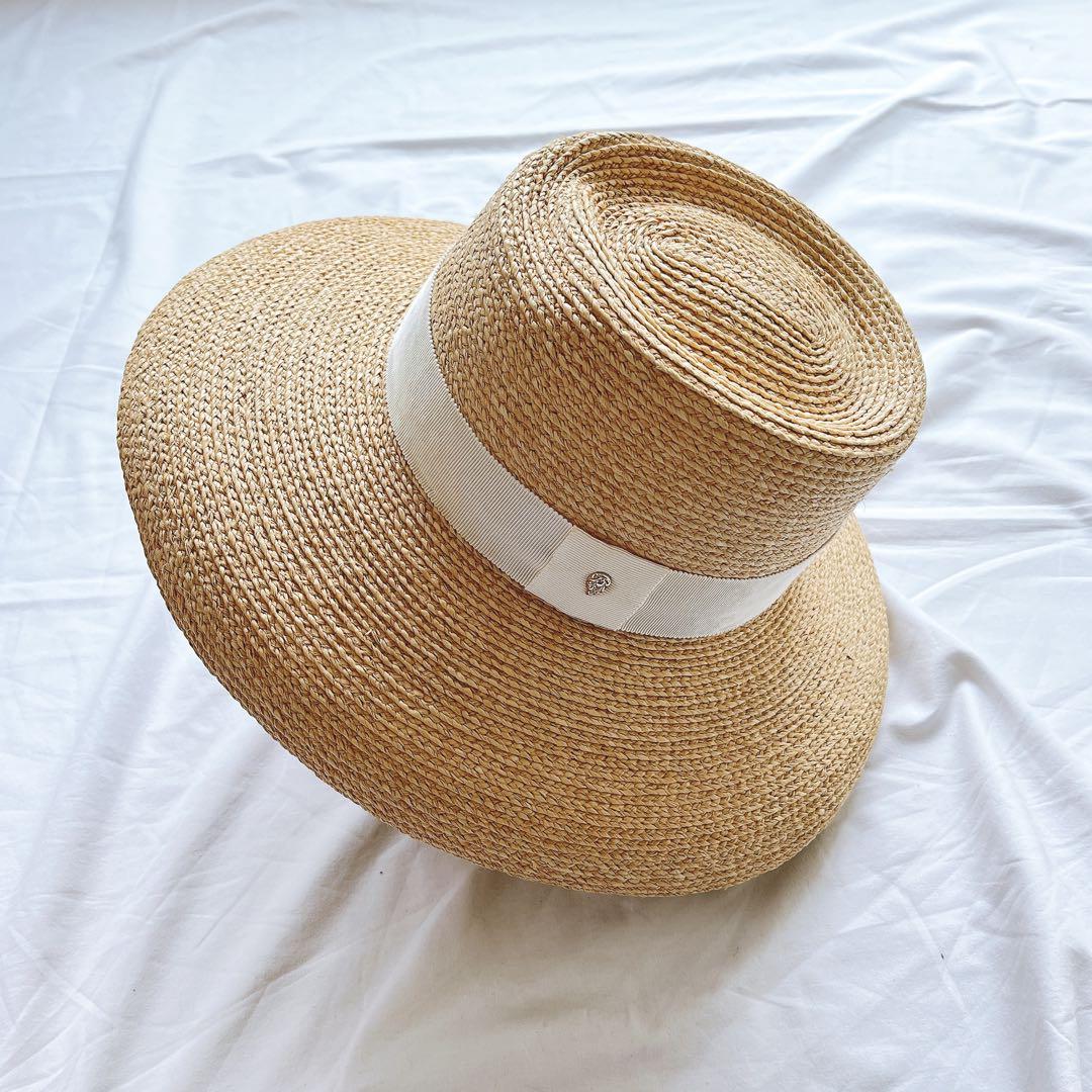 希少 HELEN KAMINSKI ヘレン カミンスキー opesa