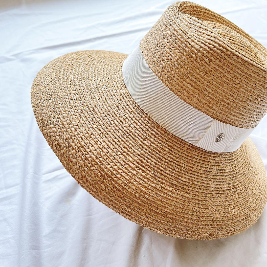 希少 HELEN KAMINSKI ヘレン カミンスキー opesa