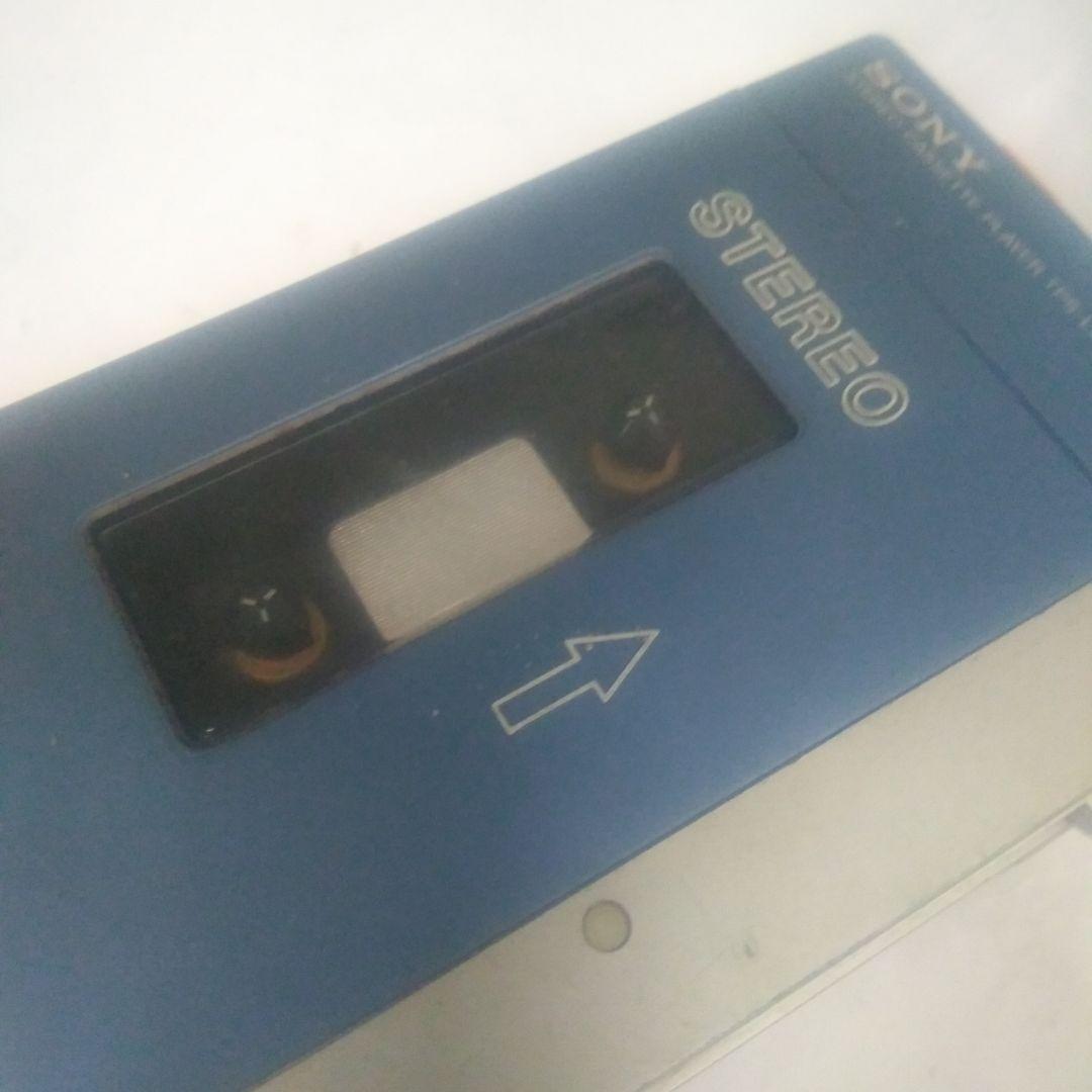 パ*ダ様 ソニー・AMFMポータブルステレオ&ポータブルカセットステレオの2台ま