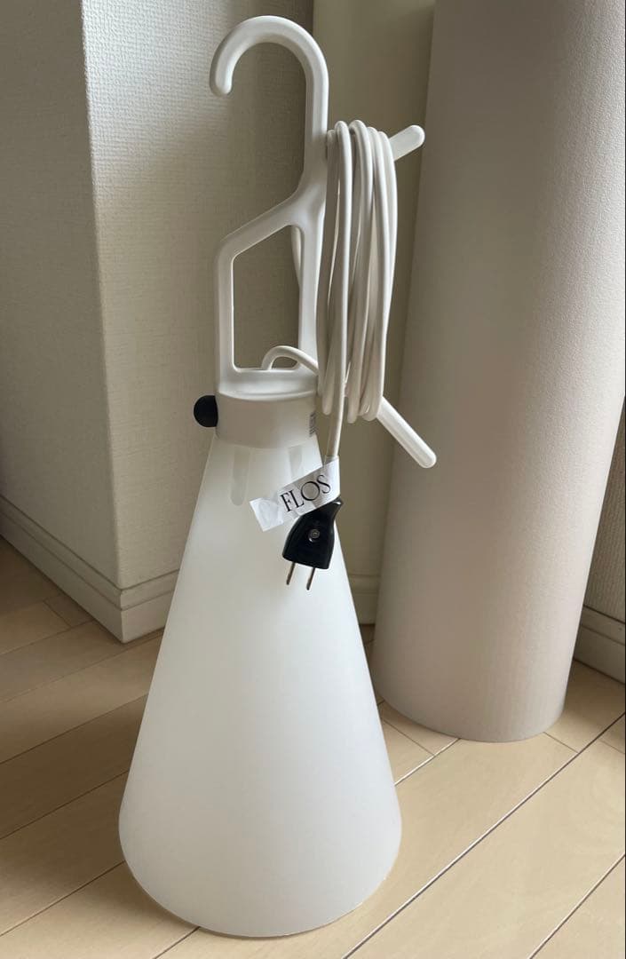 フロス MAY DAY WHI 吊り下げ式ランプ 45W