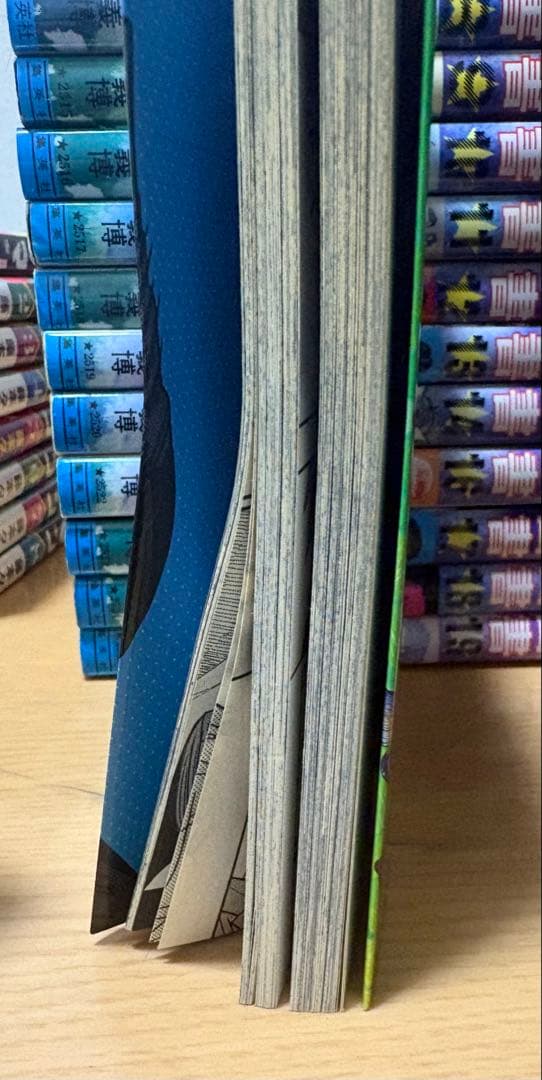 JUMP4作品 まとめ売り