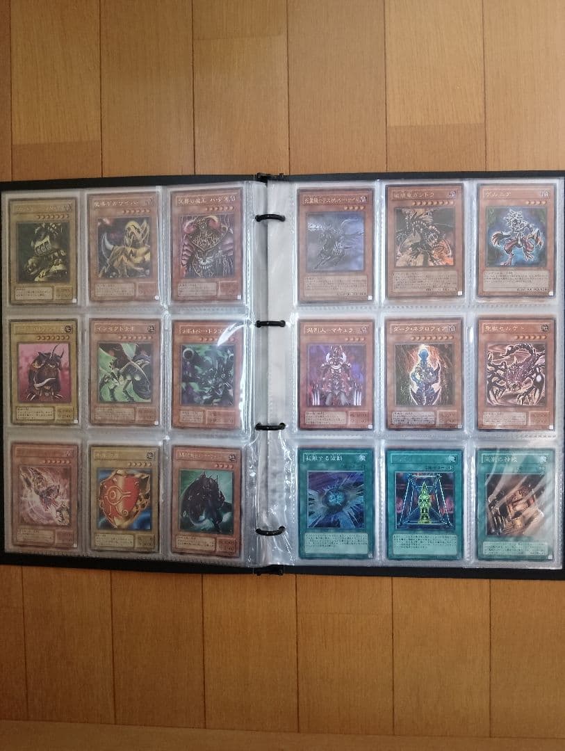 遊戯王カード　超激レア　美品多々❗️