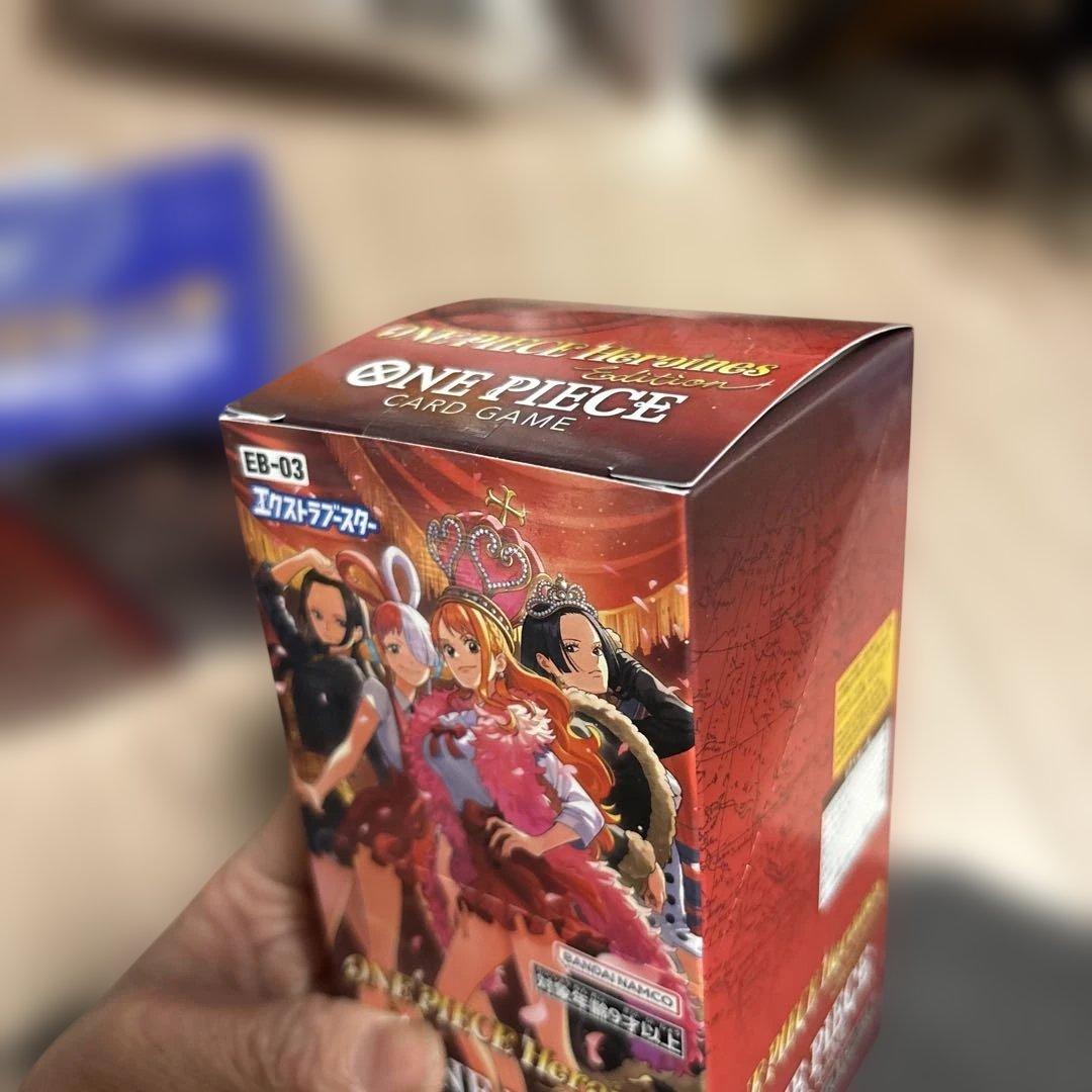 【新品未開封】ワンピースデイ2025 プロモ　プレミアムカードコレクション×3