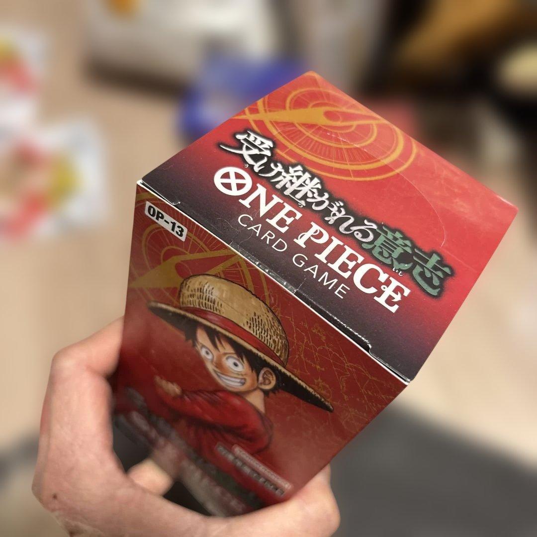 【新品未開封】ワンピースデイ2025 プロモ　プレミアムカードコレクション×3