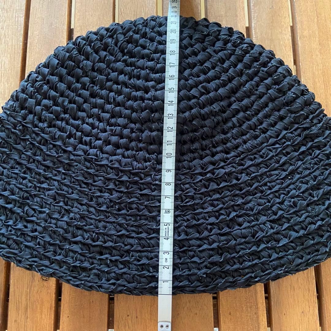 帽子 kijimatakayuui SAILOR HAT
