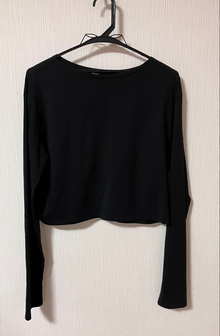 ロンハーマン オーラリー auralee ボートネック　シャツ　トップス