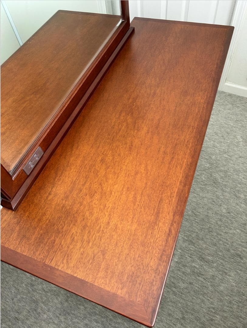 マルニ 地中海シリーズ ドレッサー & 椅子