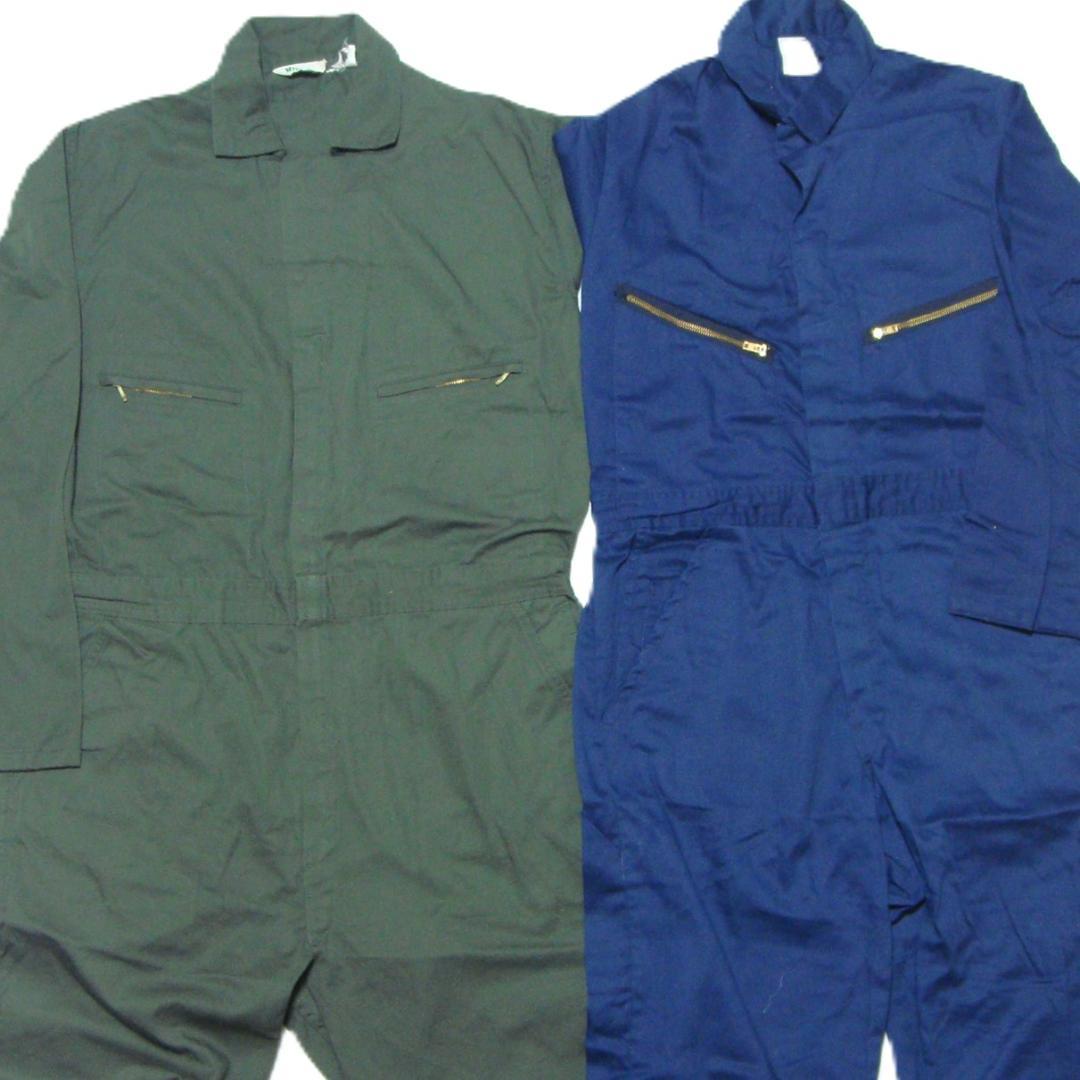 USA製 つなぎ ミリタリー 8枚セット CWU27P TALON まとめ売り