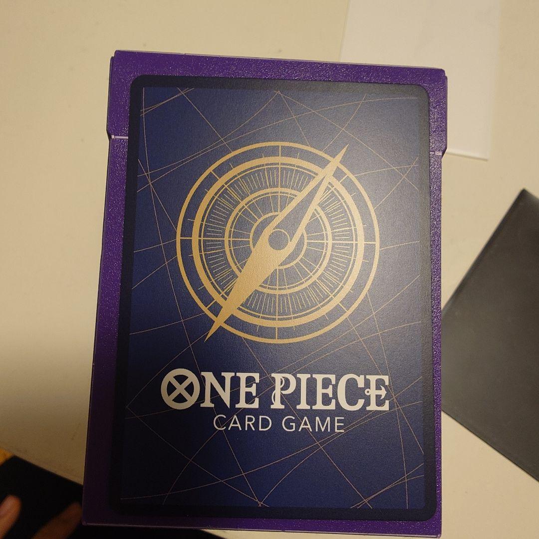 ジュラキュール・ミホーク コミパラ OP14-119