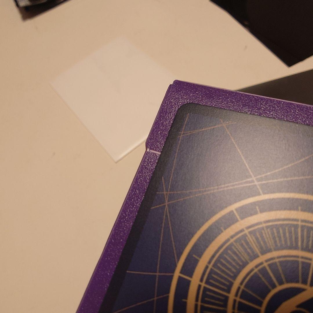 ジュラキュール・ミホーク コミパラ OP14-119