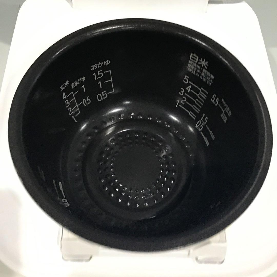 HITACHI RZ-V100CM 炊飯器 IH