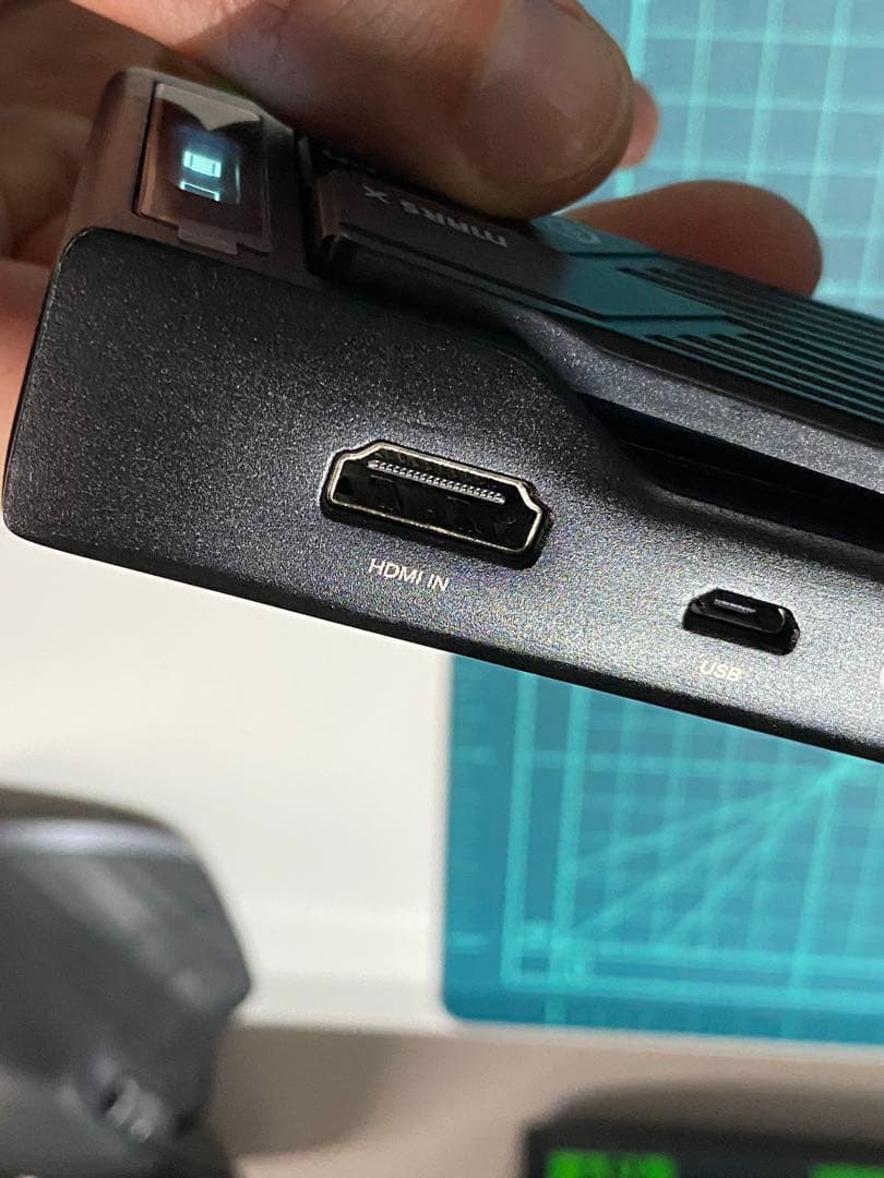 その他 Hollyland Mars X video transmitter