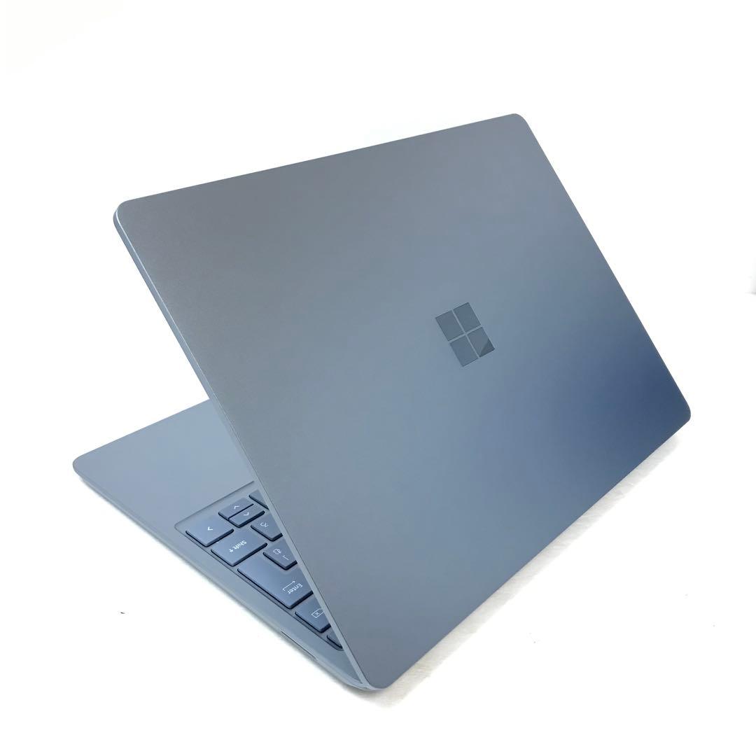 【準新品】 Surface Laptop Go3 16G/512G Offce
