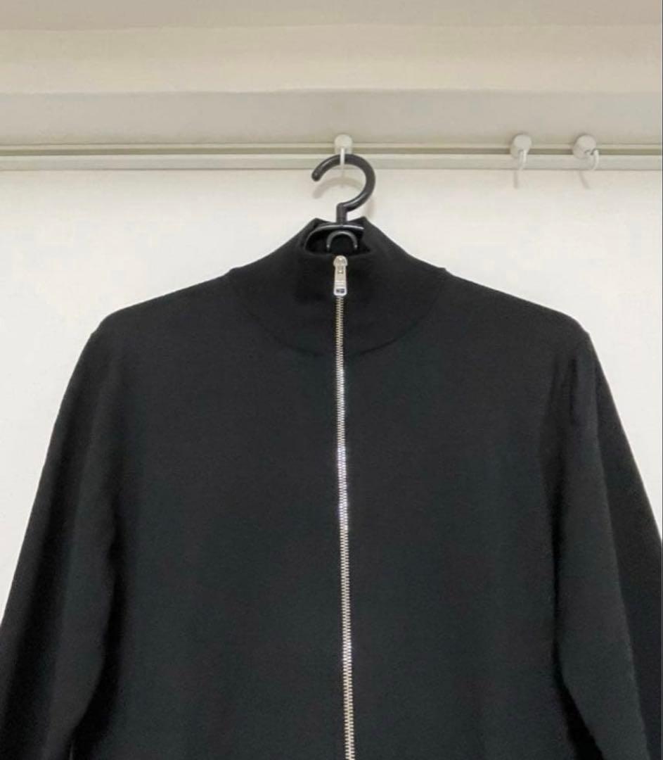 や*か様 PRADA ウール　ドライバーズニット