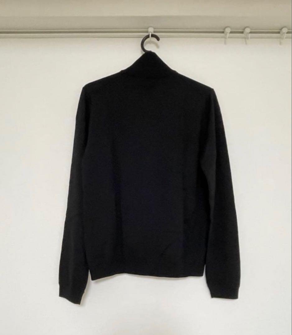 や*か様 PRADA ウール　ドライバーズニット