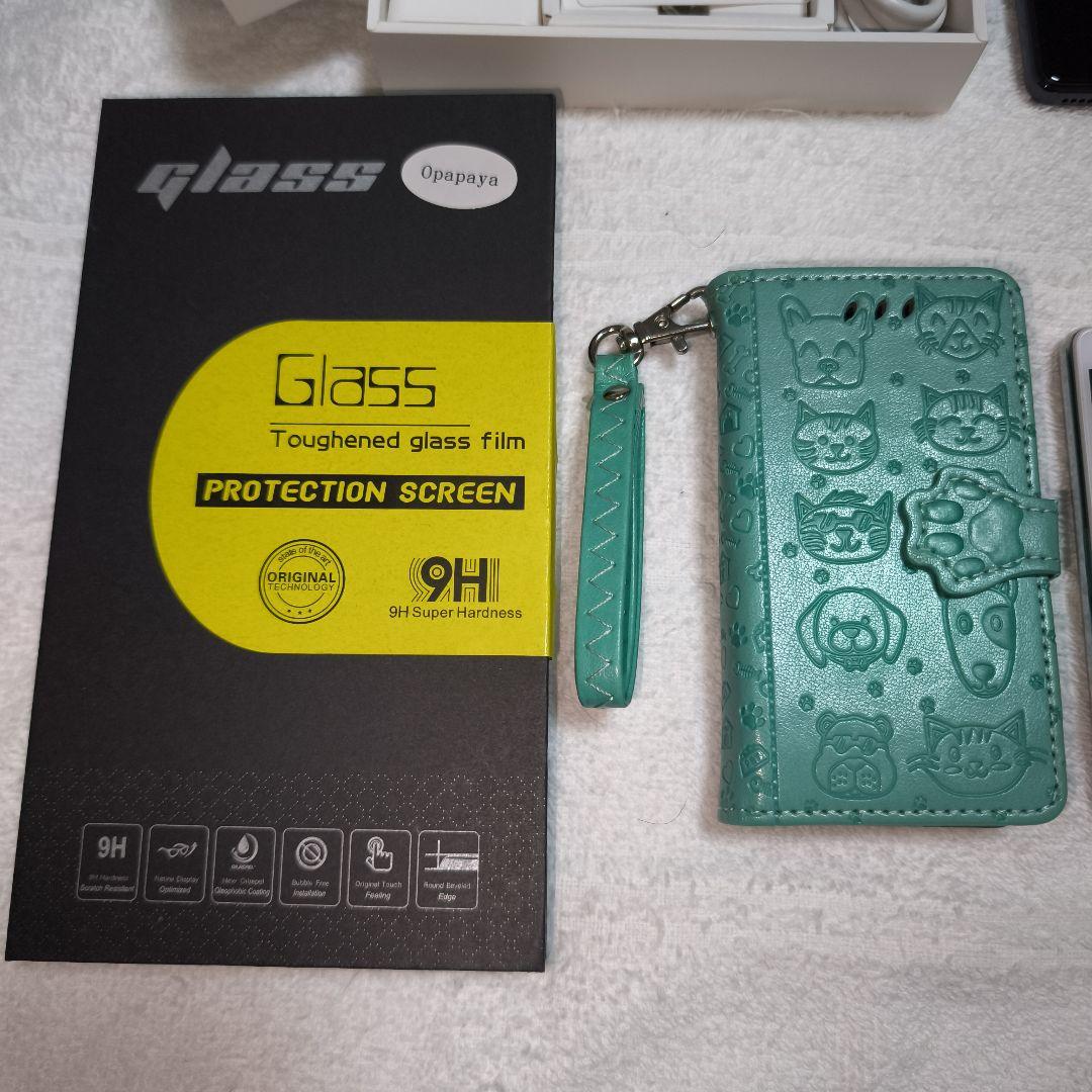 Rakuten mini 楽天ミニ 本体 楽天miniケース 2台セット