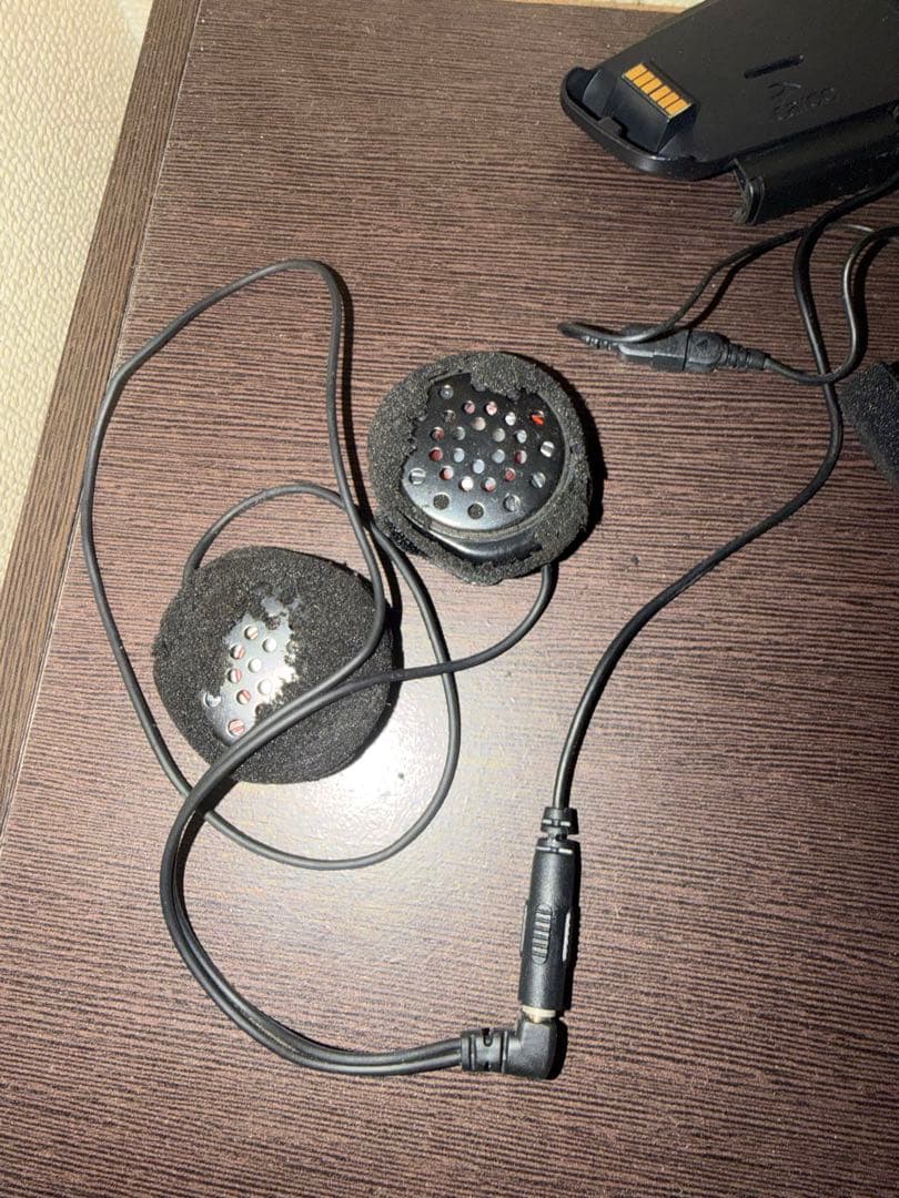 カルド パックトークボールド