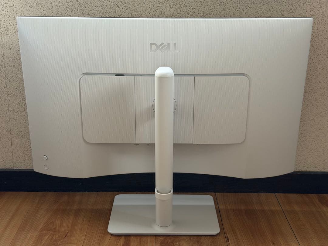 4K 27インチモニター S2725QC-A DELL