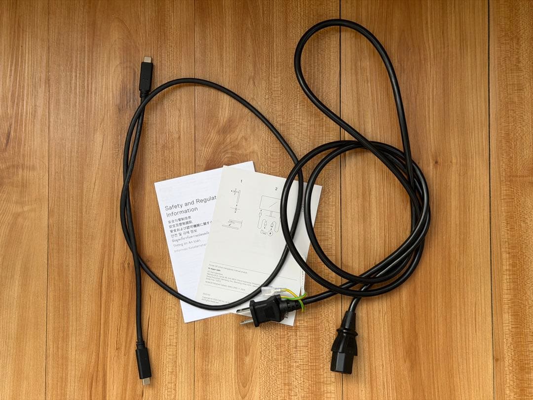 4K 27インチモニター S2725QC-A DELL