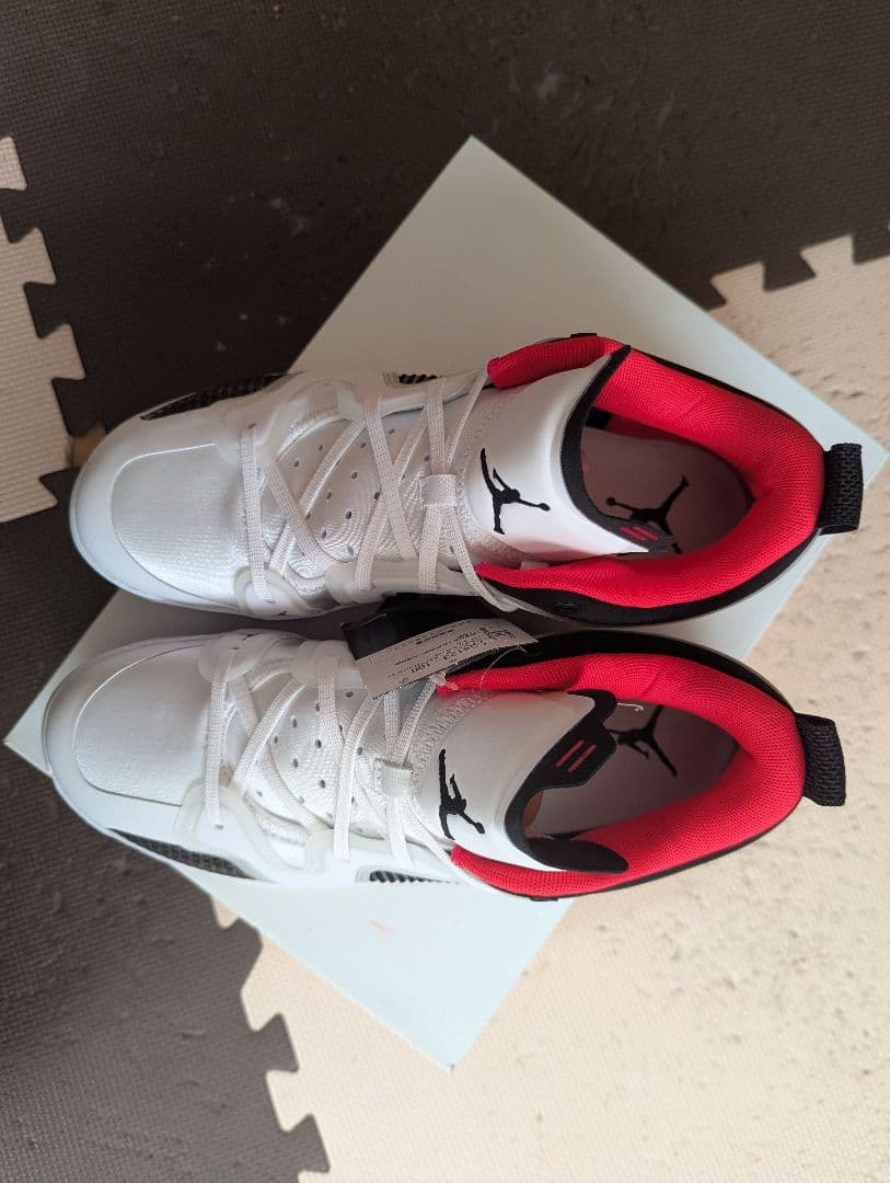 AIR JORDAN XXXVII LOW PF エアージョーダン37