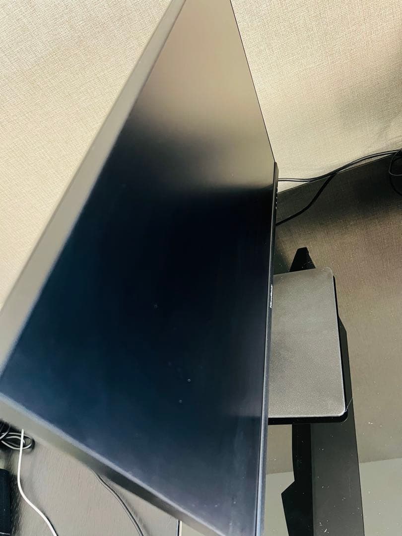 シュウ様　ViewSonic モニター VX2407-7 23.8型　美品