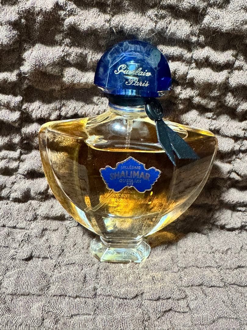 ゲラン シャリマー ミレジムイリス 50ml