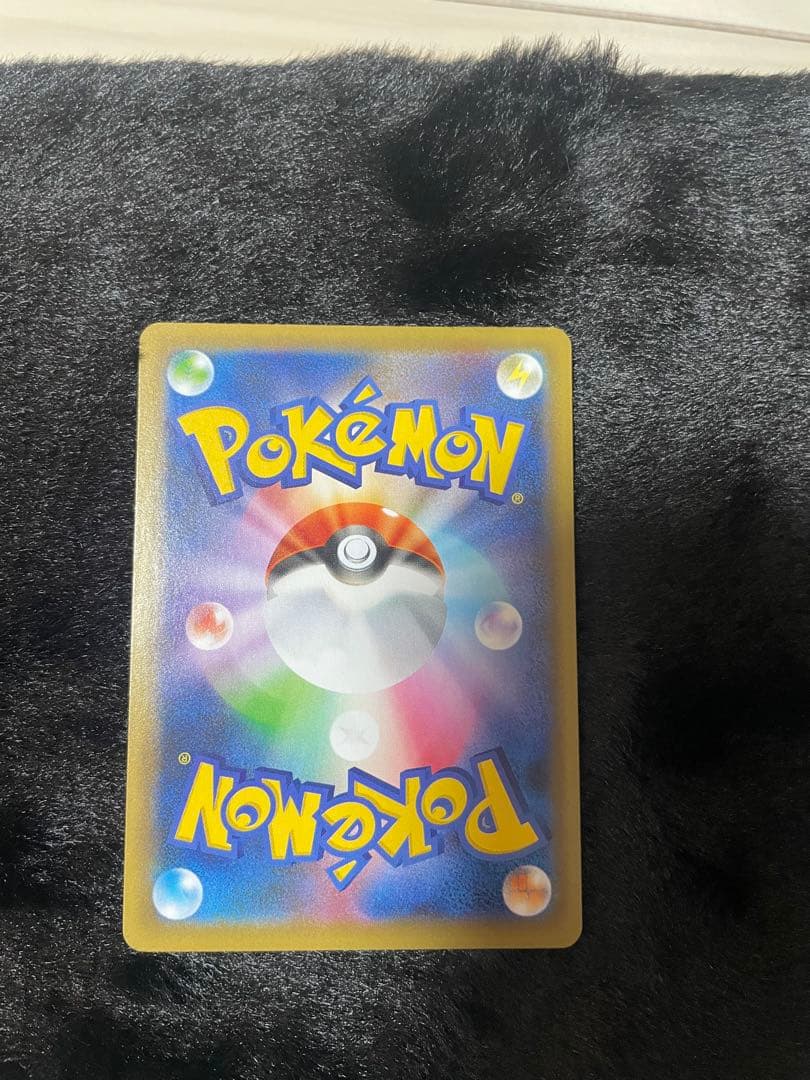 美品ブラッキー☆ プロモカードパック 25th ANNIVERSARY