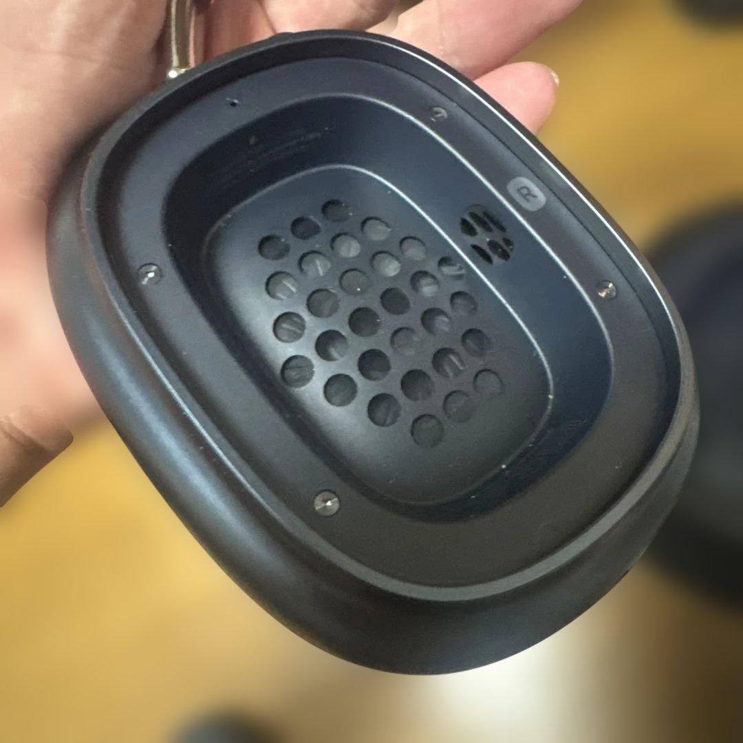 AirPodsMAX ミッドナイト