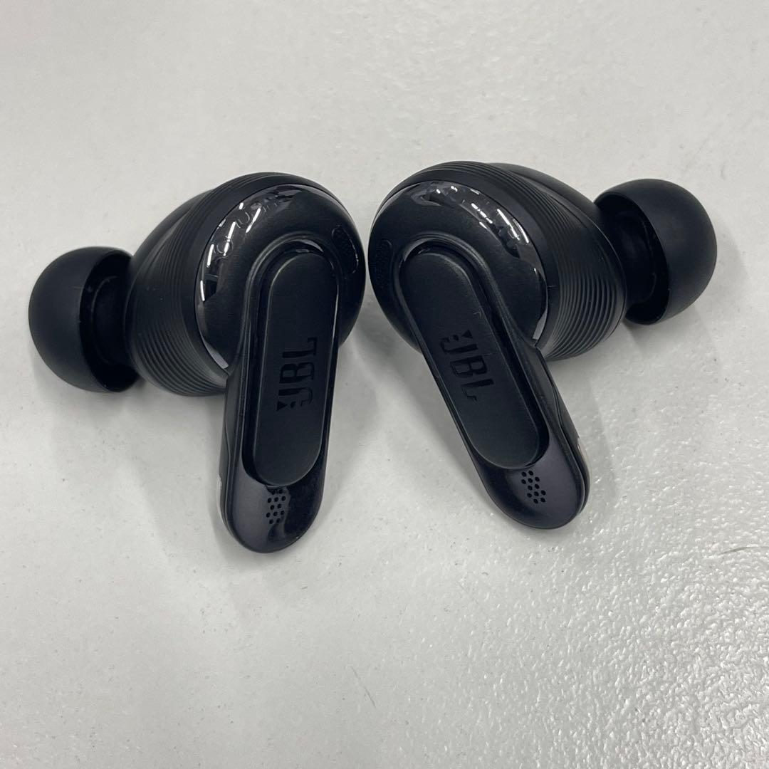 【TK】JBL HARMAN Tour Pro 3 ワイヤレスイヤホン