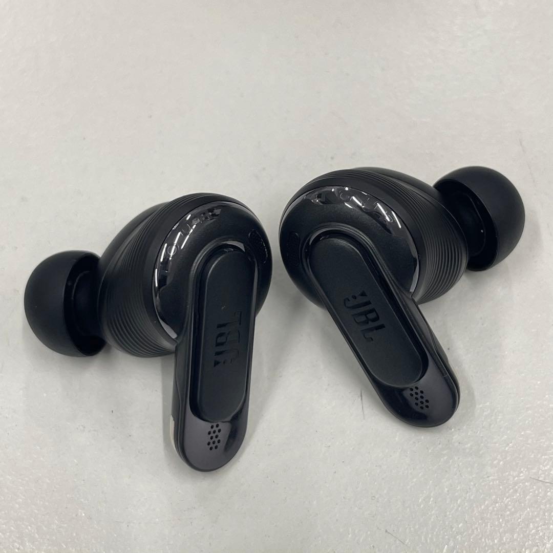 【TK】JBL HARMAN Tour Pro 3 ワイヤレスイヤホン