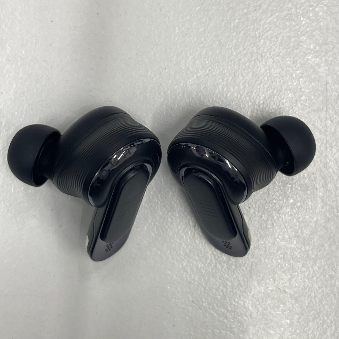 【TK】JBL HARMAN Tour Pro 3 ワイヤレスイヤホン