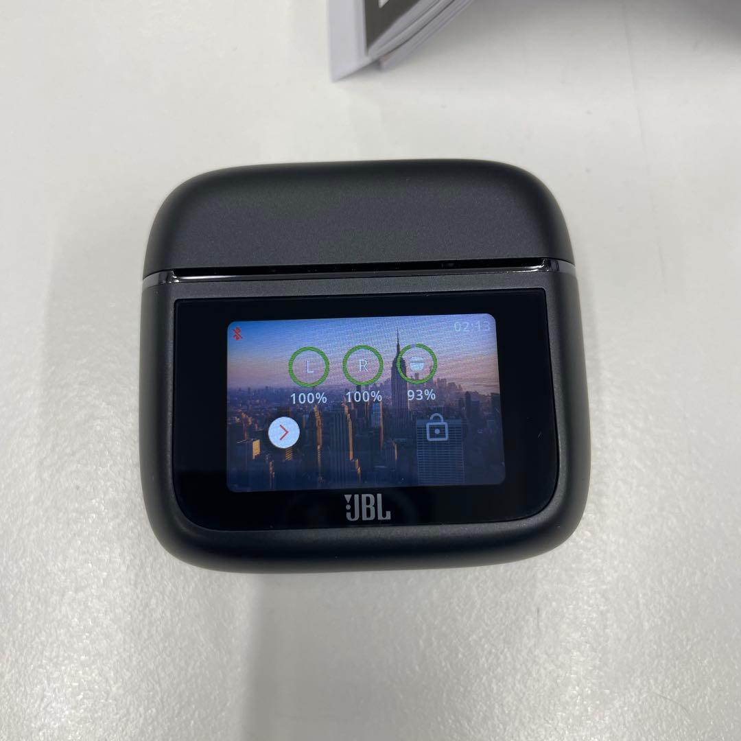 【TK】JBL HARMAN Tour Pro 3 ワイヤレスイヤホン