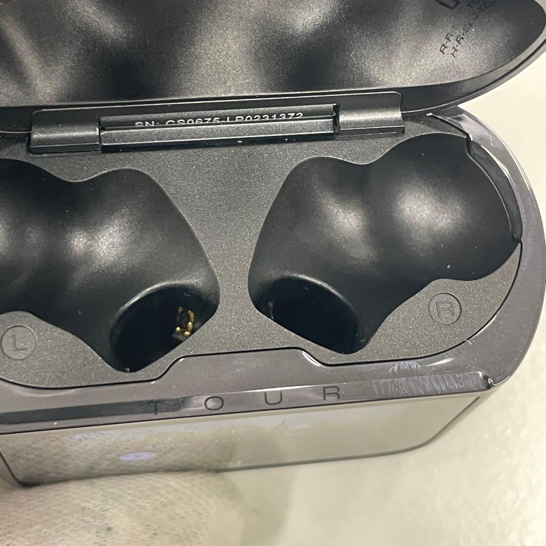 【TK】JBL HARMAN Tour Pro 3 ワイヤレスイヤホン