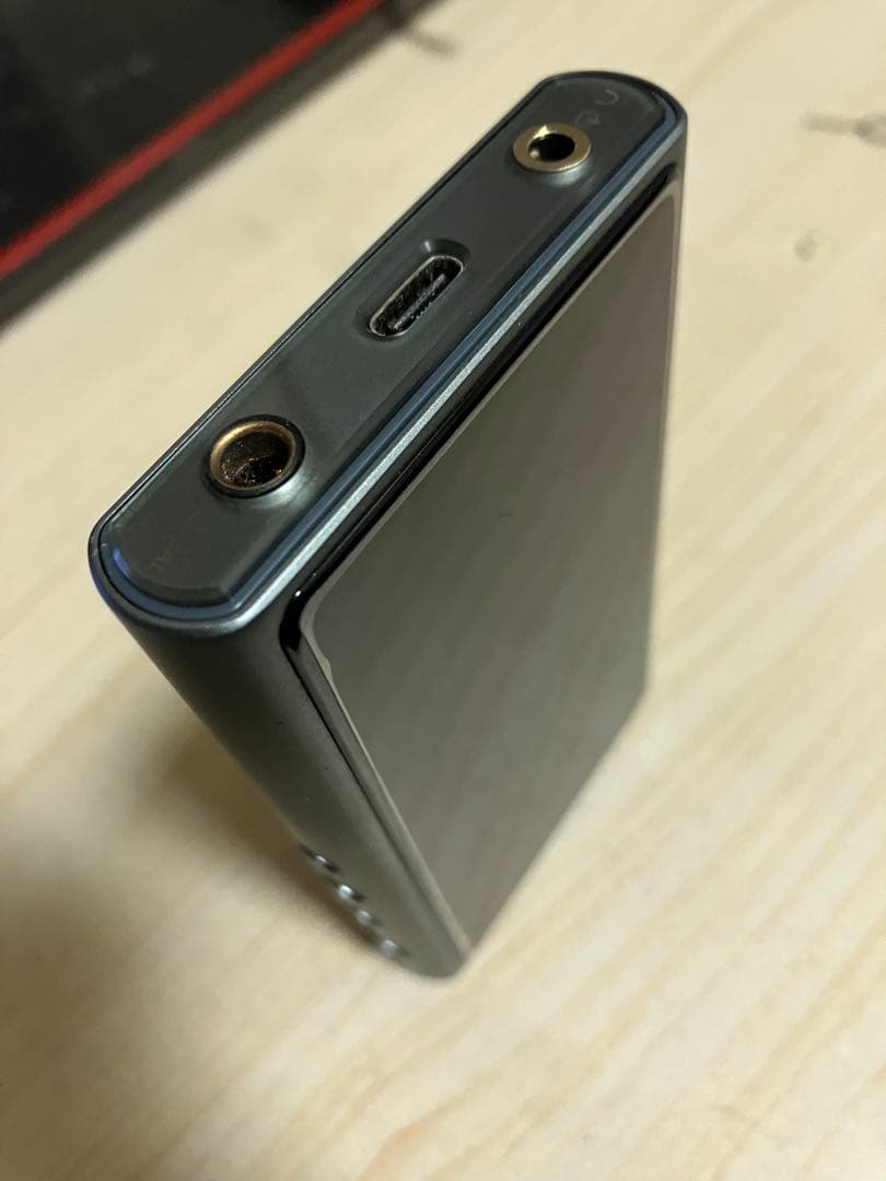ポータブルプレーヤー HIBY R5 DAP