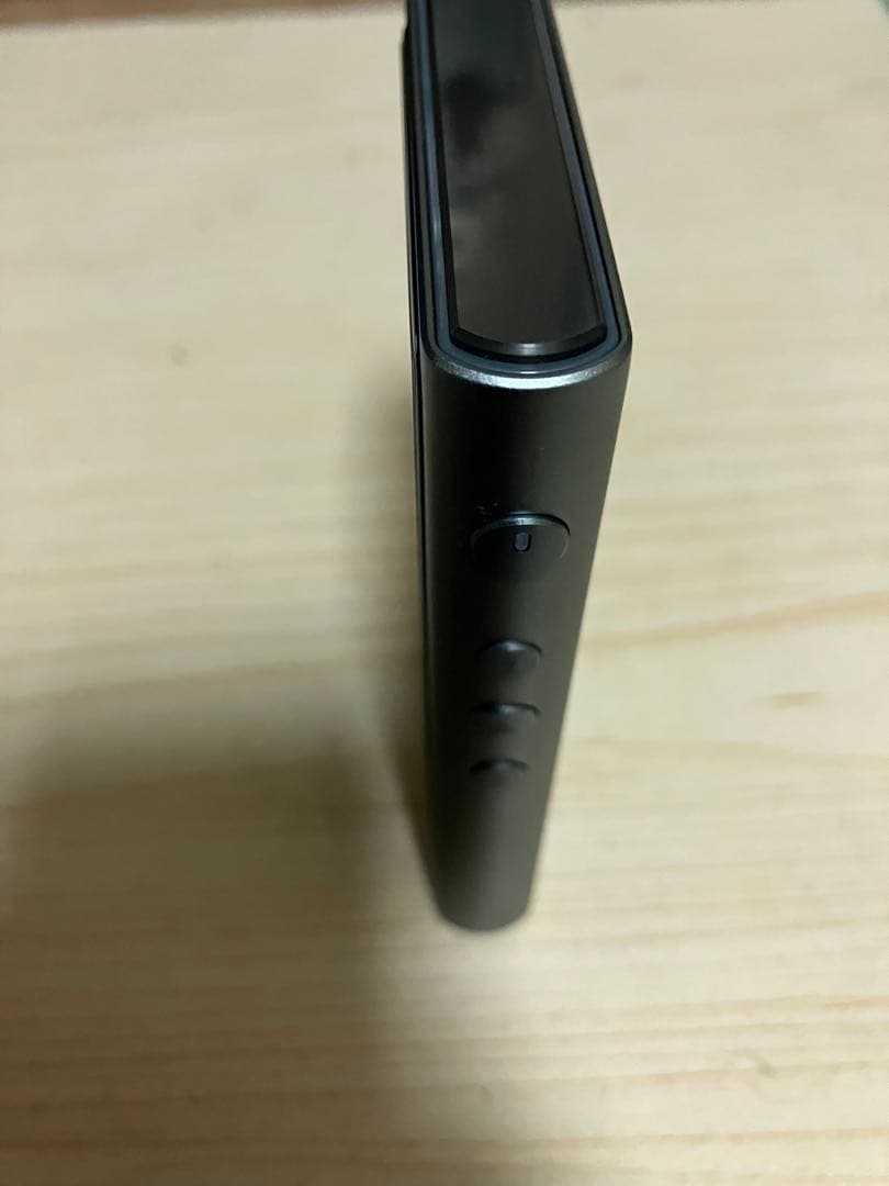 ポータブルプレーヤー HIBY R5 DAP